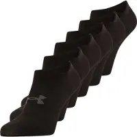 Under Armour Essential Korta Strumpor 6 Par