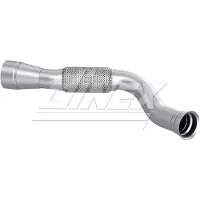 DINEX Avgasrör DINEX5AA047