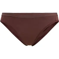 Icebreaker Siren Bikini Botten