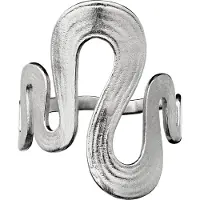 Maanesten Ring 'SASJA' silver