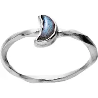 Maanesten Ring 'Doris' silver