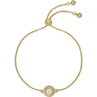 Ted Baker Soleta guldfärgat halo armband 06-TBJ3699-02-02