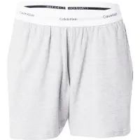 Calvin Klein Lounge Shorts Icon Cotton Terry