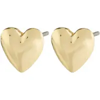 Pilgrim Örhänge 'SOPHIA' guld