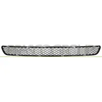 PRASCO Ventilationsgaller, stötfångare 6502-07-3538910P