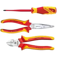 Gedore 2951762 Tång-set