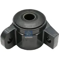 DT Spare Parts Bussning, hyttlager 1.22845