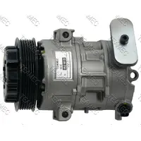 Teamec Kompressor för luftkonditionering 8629819