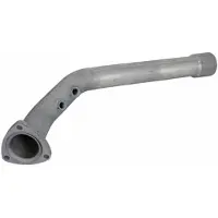 DINEX Avgasrör 48155