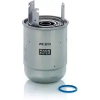 MANN-FILTER Bränslefilter WK 9079 z