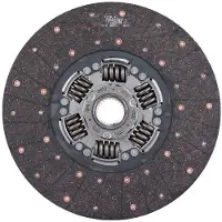 Valeo Kopplingsskiva 807520