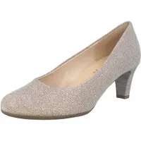 Gabor Pumps rosa