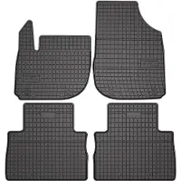 Frogum Gummimattor till Honda e:NY1 SUV 2023-