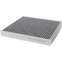 CORTECO Kupéfilter 80001786