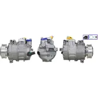 ELSTOCK Kompressor för luftkonditionering 51-0831