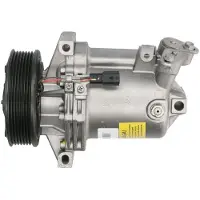 Teamec Kompressor för luftkonditionering 8613076
