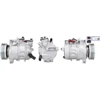 ELSTOCK Kompressor för luftkonditionering 51-0966
