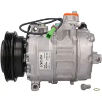 Denso Kompressor för luftkonditionering DCP02006