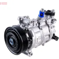 Denso Kompressor för luftkonditionering DCP02106