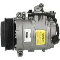 Teamec Kompressor för luftkonditionering 8629718