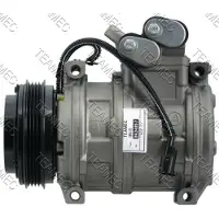 Teamec Kompressor för luftkonditionering 8634857