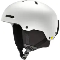 Smith Kid's Rodeo Mips Matte White