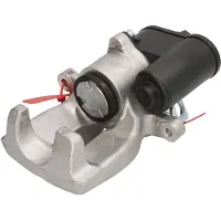 LAUBER Elektriskt skivbromsok LAU 77.2957