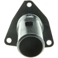 MOTORAD Termostat, kylvätska 660-82K