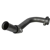 DINEX Avgasrör 53173 höger