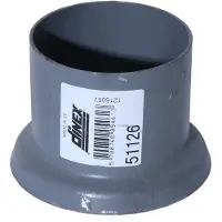 DINEX Avgasrör DINEX51126
