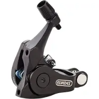 Elvedes Mechanical Mp1000 Flat Mount Skivbromsok