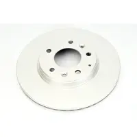 Textar Bromsskiva 92125503 fram, ventilerad, 1 Stycke