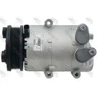 Teamec Kompressor, luftkonditionering 8623338