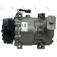 Teamec Kompressor för luftkonditionering 8646010