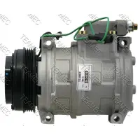 Teamec Kompressor för luftkonditionering 8634855