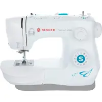 SINGER Fashion Mate 3342 - Symaskin - 32 stygn - 1 enstegsknapphål