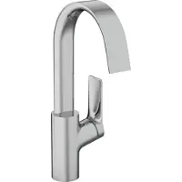 Hansgrohe Tvättställsblandare Vivenis 210 sv.tut m7lov krom