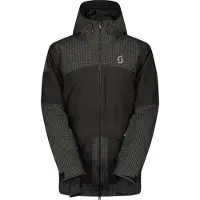 SCOTT Ultimate Dryo Ripstop Jacka