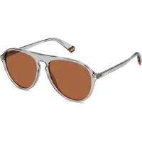 Polaroid Eyewear Pld6225skb7 Polariserade Solglasögon