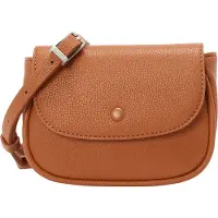 Esprit Axelremsväskor AYDA kvinnor - Brun - One size