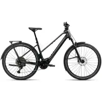 Orbea Kemen Tour 10 Mid 29´´ Cues U6000 Gs Shadow 2025 Elcykel