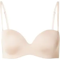 Lindex Behå beige
