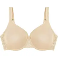 Triumph Minimizer ljusbeige