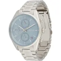 BOSS Grand Tour 38 Mm Damklocka