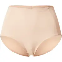 Lindex Shapingtrosa beige