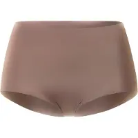 Lindex Hipster 'Classic' nude / brun / svart