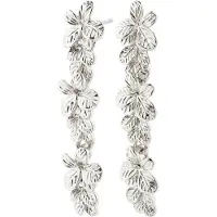 Pilgrim Örhängen 'CHARMAINE' silver