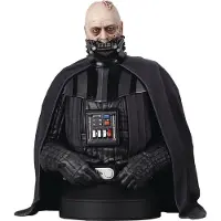 Diamond Select Star Wars Darth Vader Figur