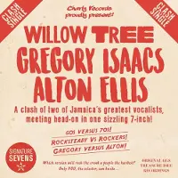 Ginza.se Isaacs Gregory: Willow Tree