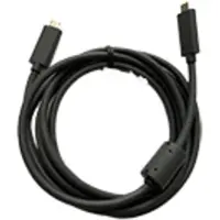 Logitech - USB-kabel - USB-C (hane) till USB-C (hane) - för Rally